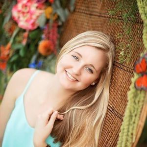 Meet your Posher, Colleen